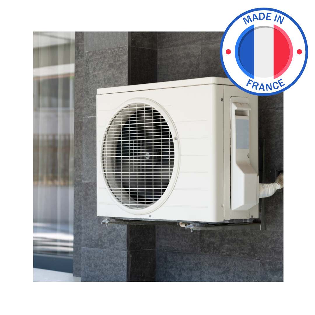 Pompe à Chaleur