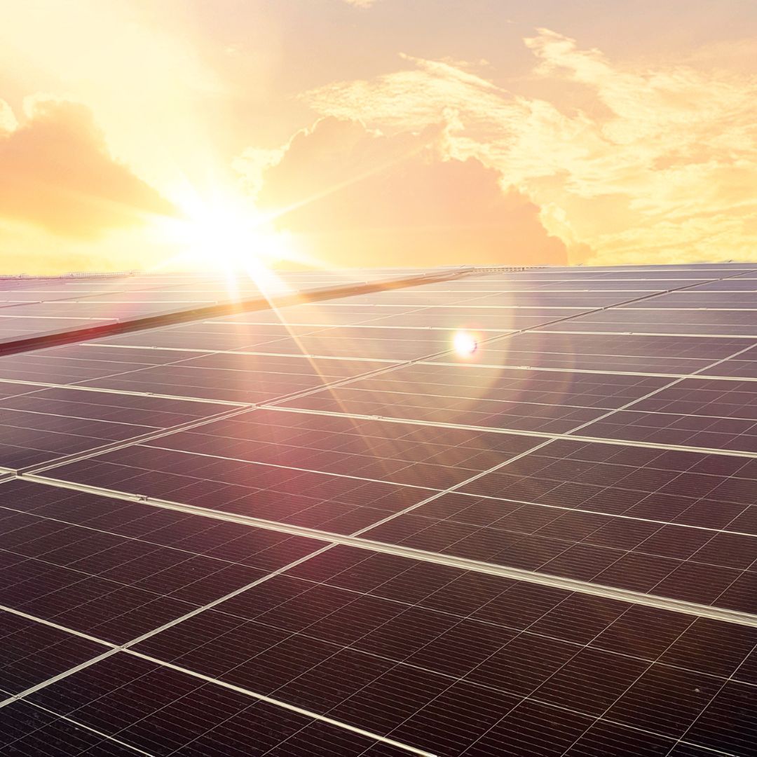 Panneau Solaire