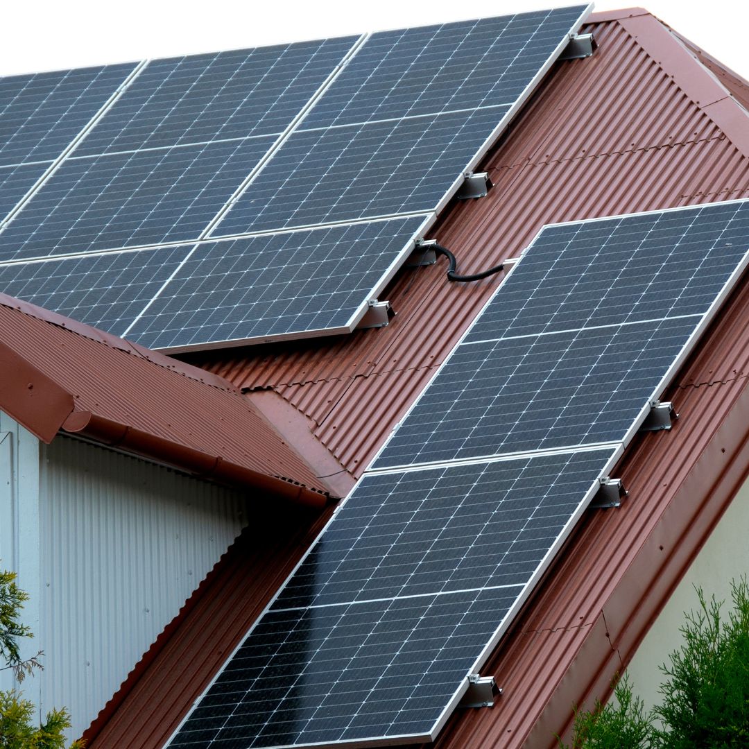 Panneau Solaire