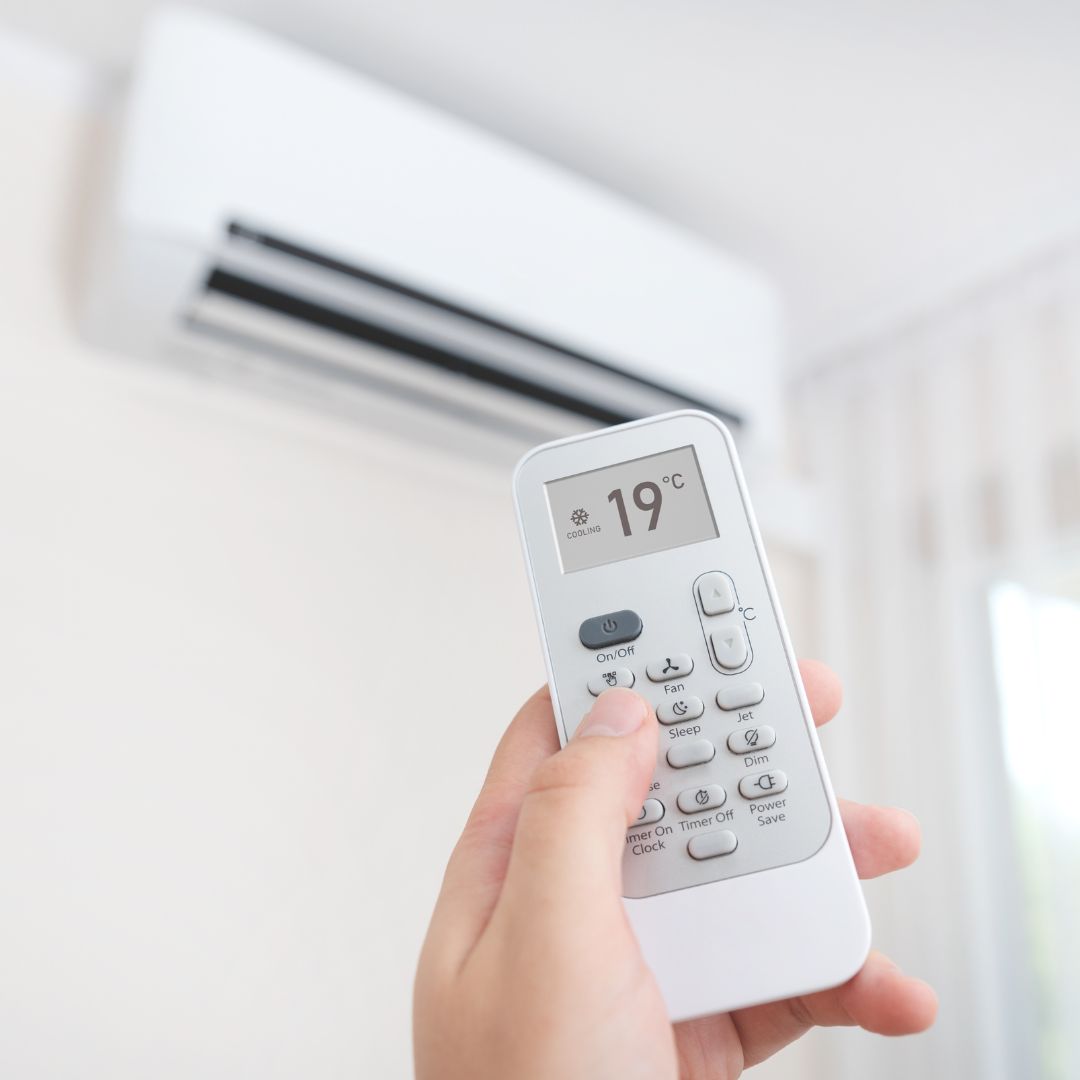 air conditionné Confort, Qualité de l’Air et Économies d’Énergie