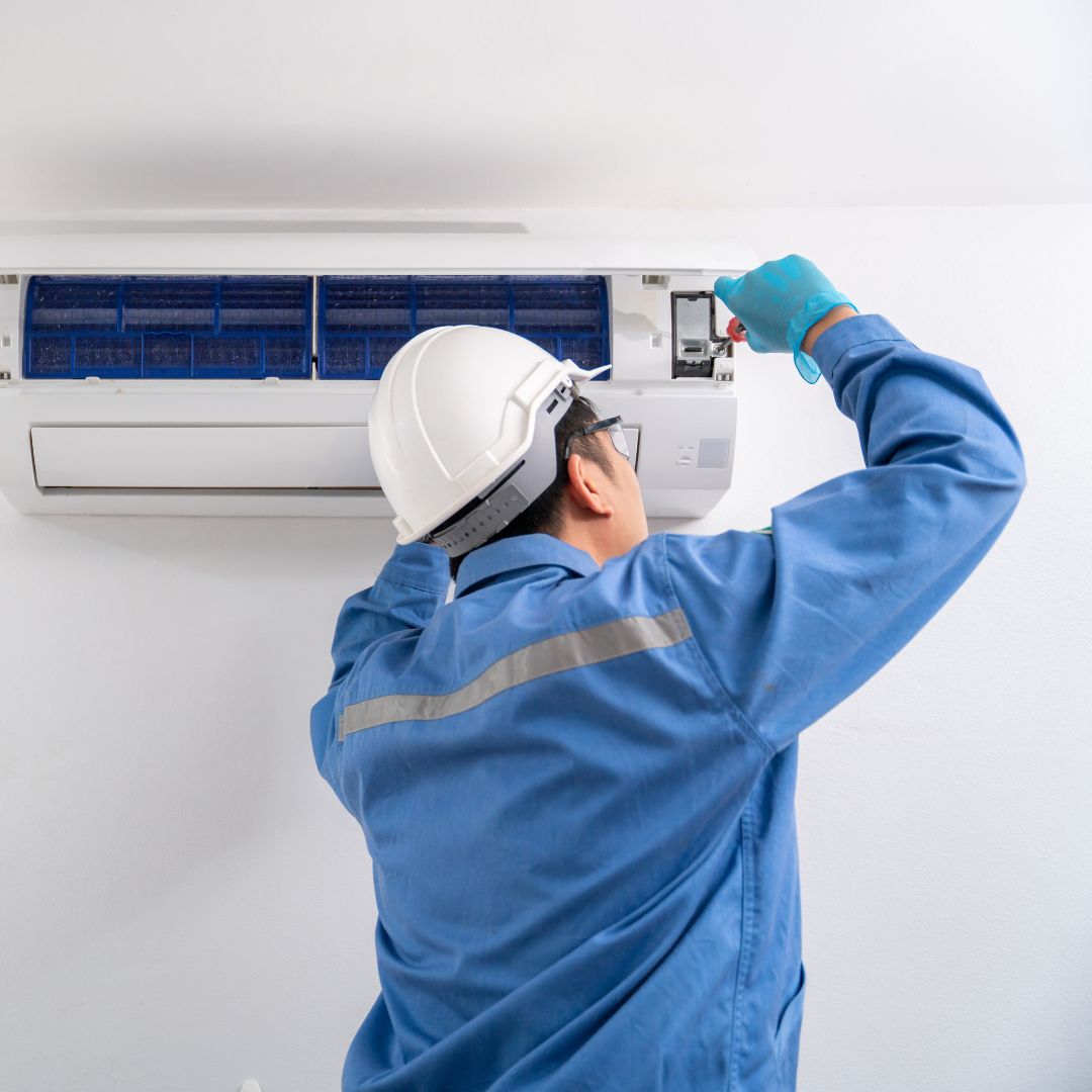 air conditionné Confort, Qualité de l’Air et Économies d’Énergie